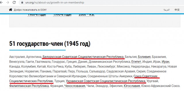 Украина пошла по опасному пути))