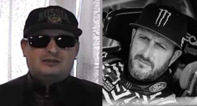 Друзья! Кто-то определенно хочет поссорить меня с вами!