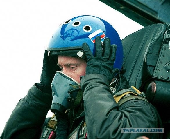 СУ-27. А Вы Любите СУШКИ?