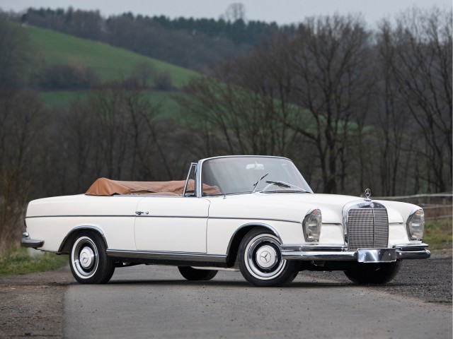 W126 и немного тюнинга. Красивых автофото пост. PS. И W124