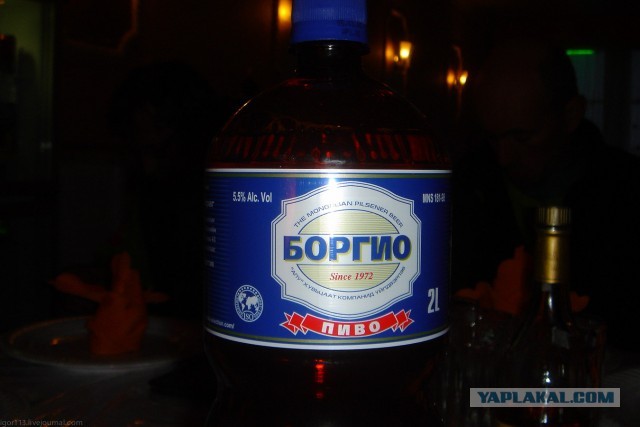 В Монголию на мотоциклах 2006