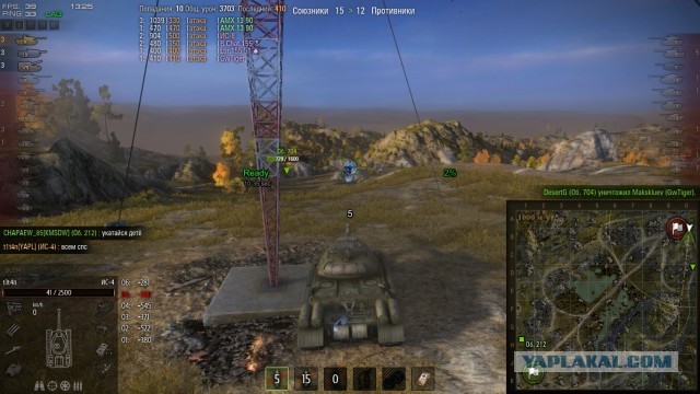 Wargaming 4