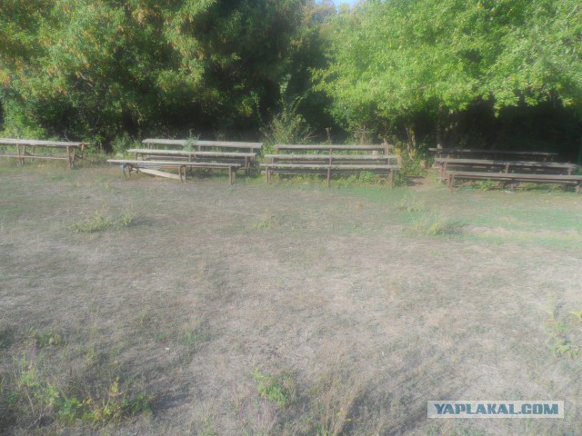 Добро пожаловать в глушь