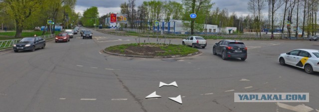 Ох уж эти "подставщики"