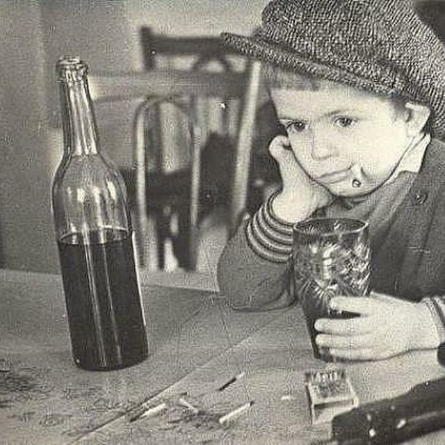 292 дня без спиртного