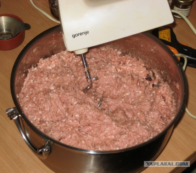 Кулинарная общалка