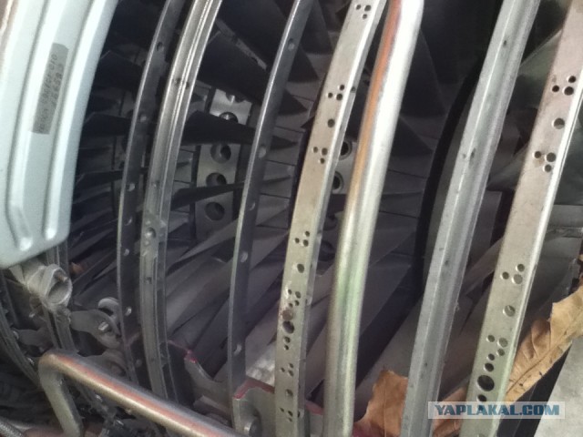 Музей военной техники г.Луцк