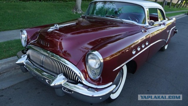 Какой из автомобилей прошлого вы хотели бы возродить в производство и с удовольствием бы купили?
