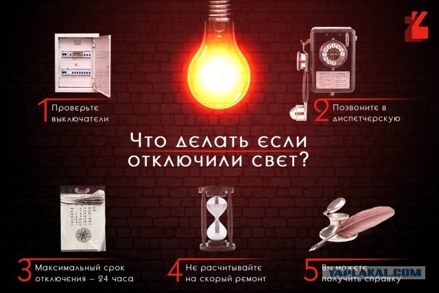 Горит ДнепроГЭС