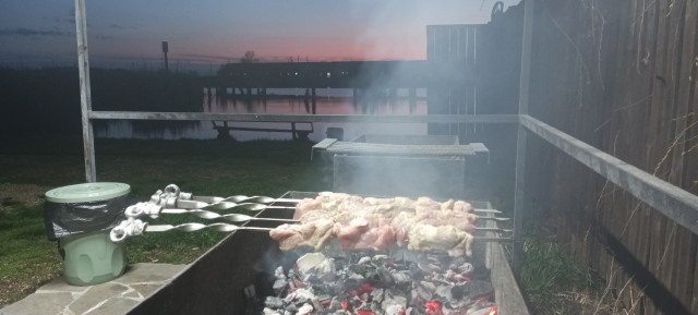 Солнечный день!