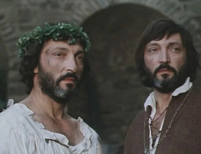 Подзабытые, но хорошие фильмы СССР 70-х годов. Часть 7