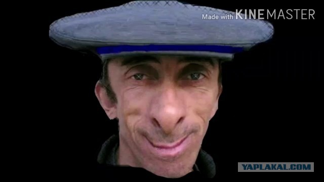Вернули Кешу