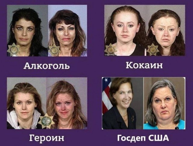 Прикольные и просто красивые картинки 07.05.2024