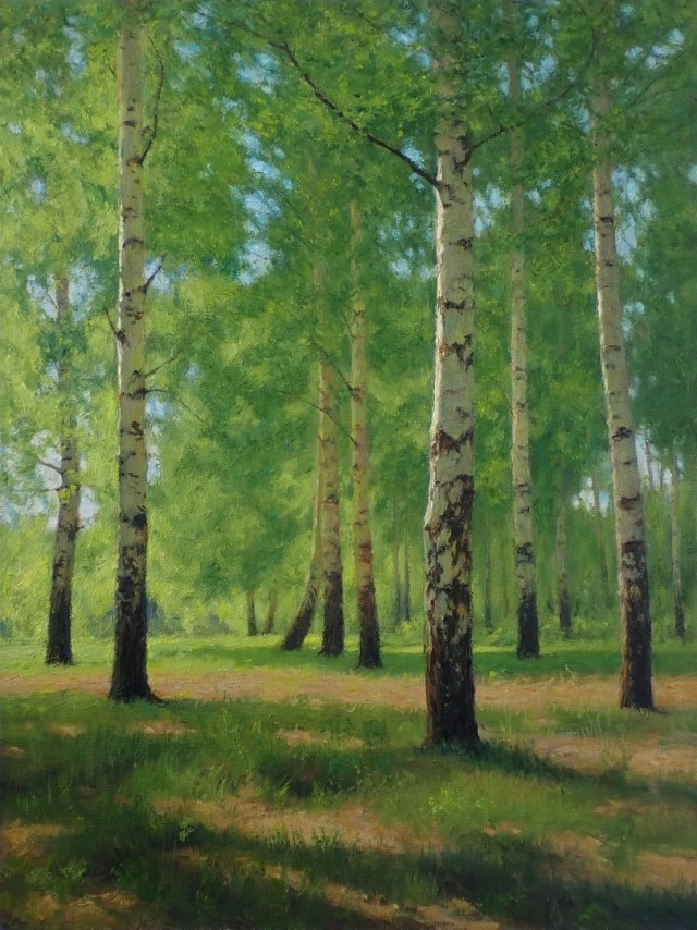 Арт-воскресенье