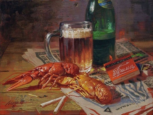 Арт-воскресенье