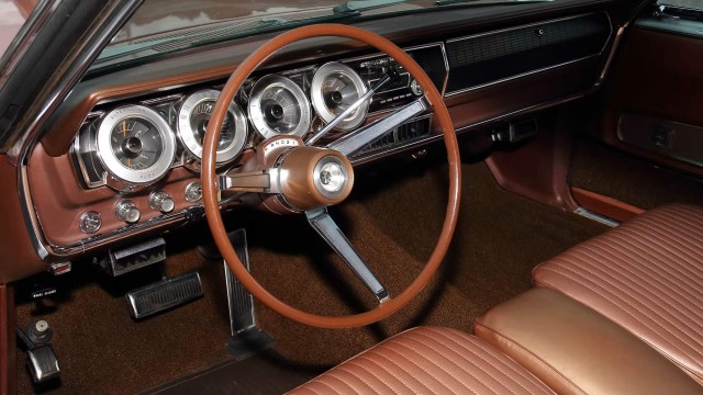 1967 Dodge Charger. Автопятница №74