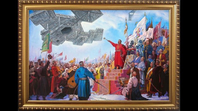 Такер Карлсон анонсировал интервью с Зеленским