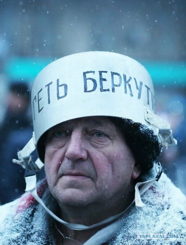 Люди на Привозе взбунтовались против мусоров