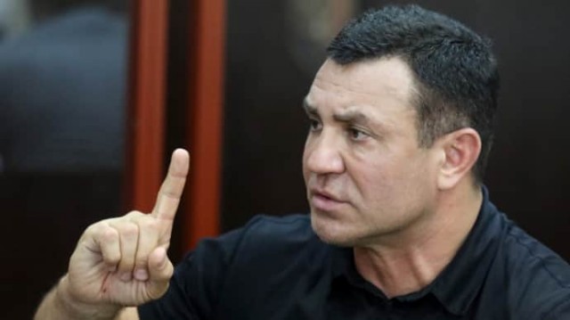 ВСУ угрожают уничтожить Крымский мост, опять...