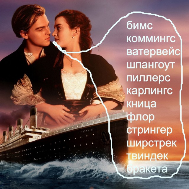 Опора ЛЭП