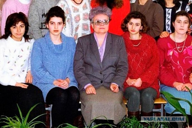 Жасмин