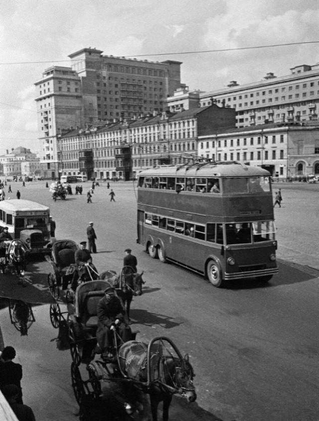 Back in USSR 19.08