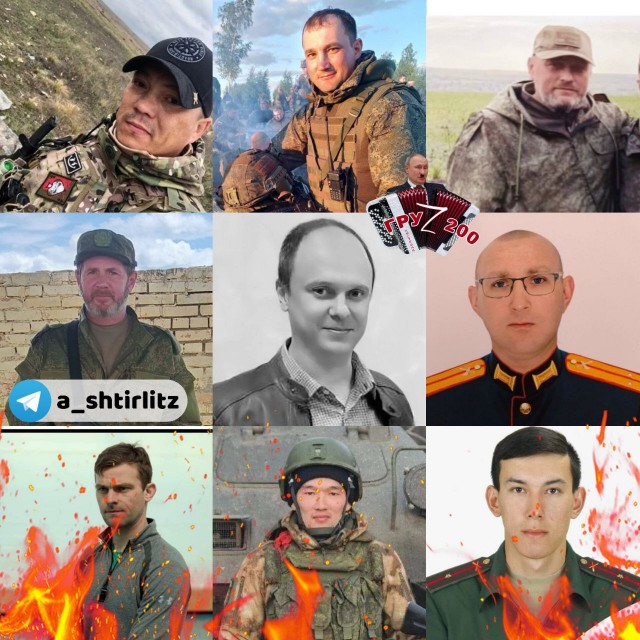 Должны ли воевать срочники