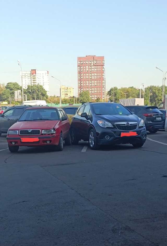 Как на ровном месте поднять лишение ВУ