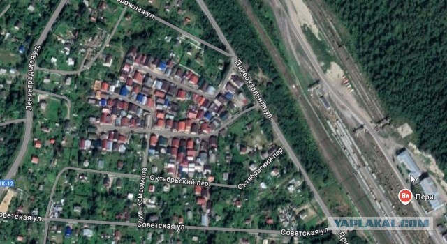 Цыгане напали на инспекторов ДПС в Верхних Осельках