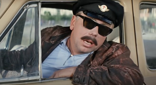 В этот день 102 года назад родился Анатолий Папанов