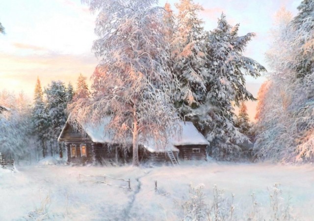 АРТ-Воскресенье