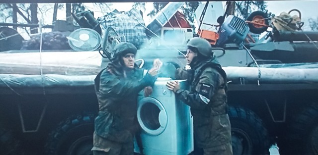 Попал в цивилизацию