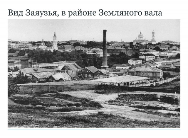 Москва дореволюционная - 14