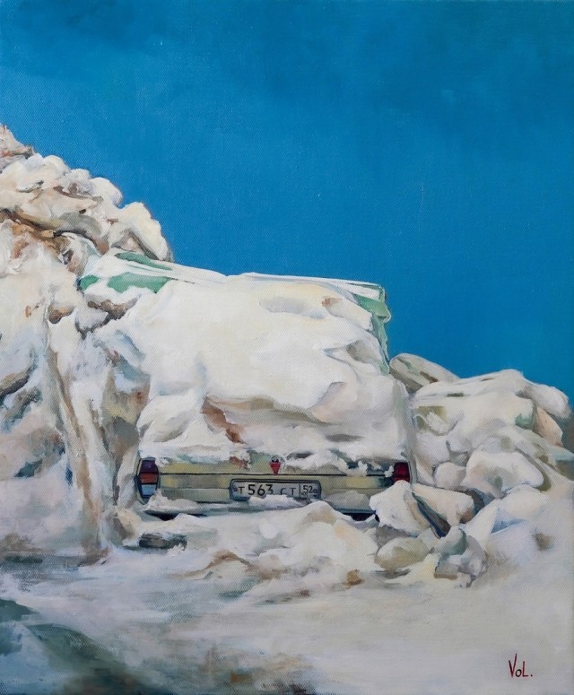 АРТ-Воскресенье