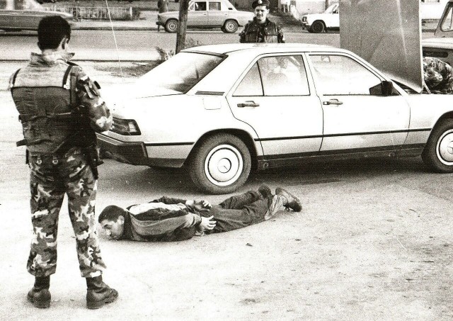 Интересные фотографии 1990 -х 02.03.25