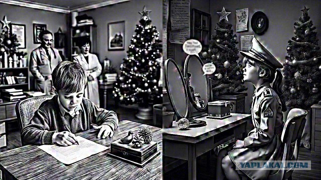 Приватное конфетти