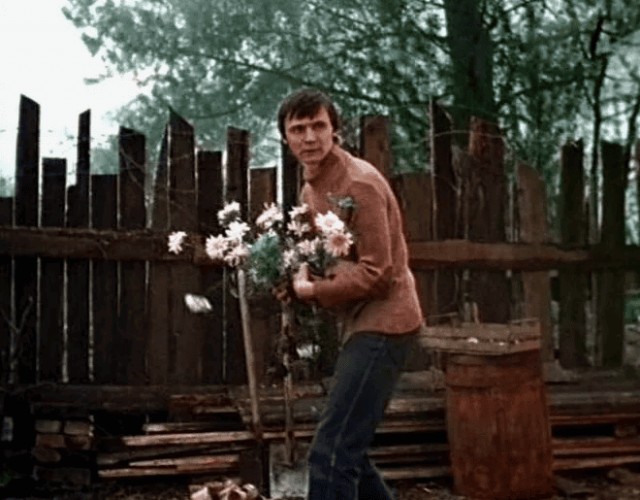 1957 год. Чтобы добиться справедливости, сотни рабочих Сталинграда ворвались в здание суда