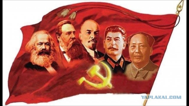 Мысли о вчерашнем параде Победы...