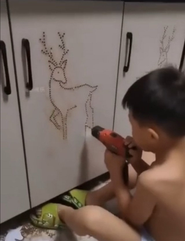 Китайские цветы жизни