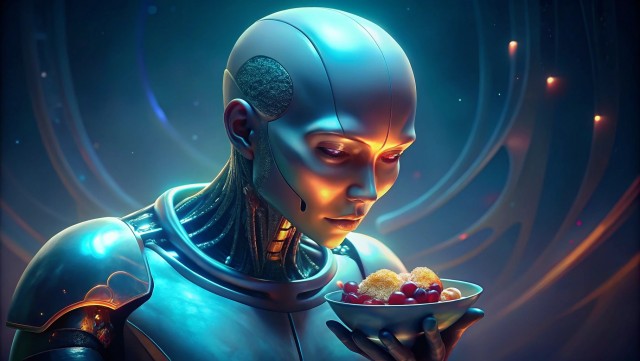 Ученые разработали сенсор, способный различать вкусы как человек