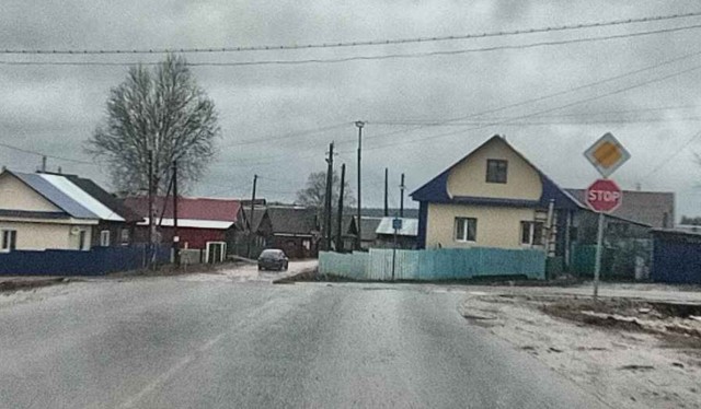 Феерично, с огоньком