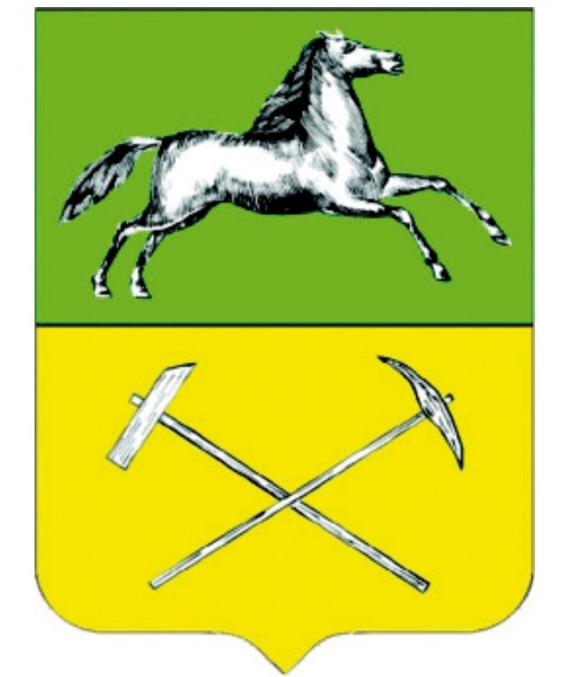 Герб Саратова.