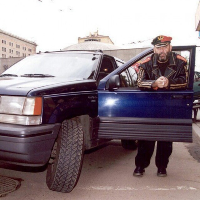 Интересные фотографии 1990 -х 05.10.25