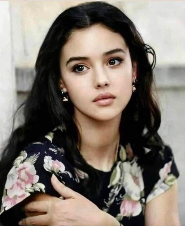 Интересные снимки известных людей 18.11.25