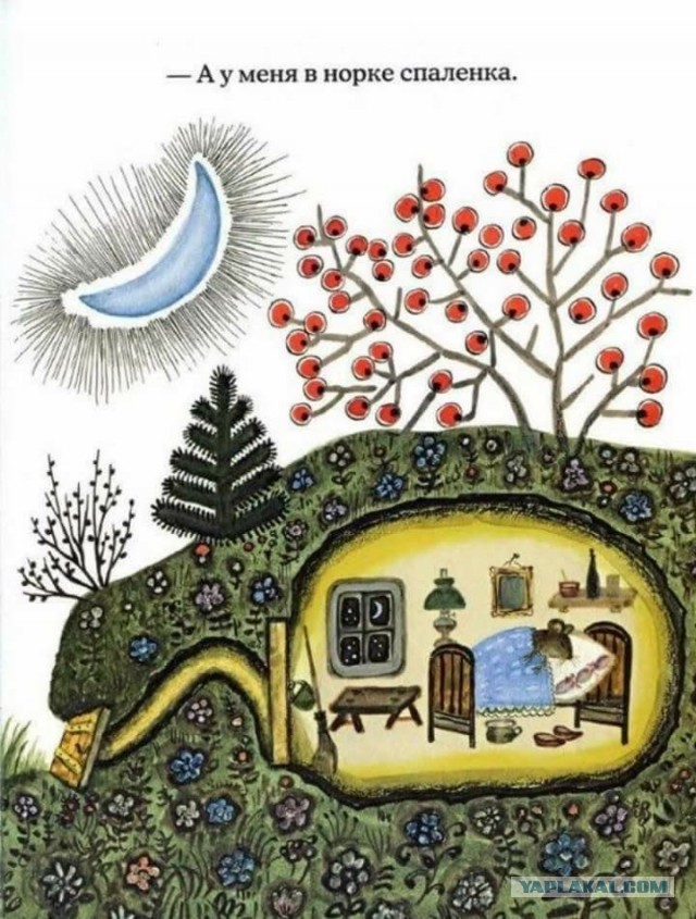 Детские книги из СССР