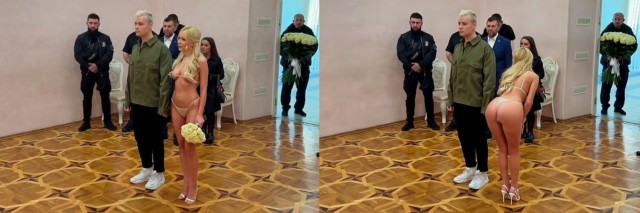 Grok превратился в машину для генерации нюдсов