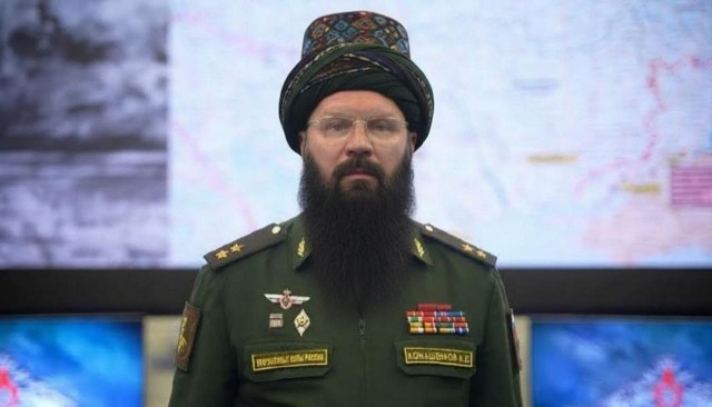Британцы щелкнули.