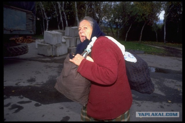 Интересные фотографии 1990 -х 04.04.26