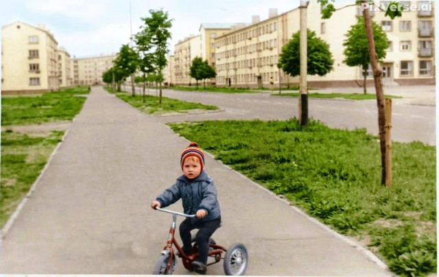 Фото детские