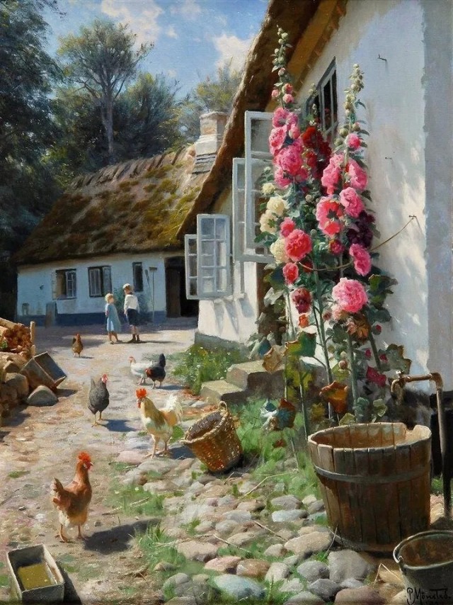 АРТ-Воскресенье